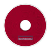 Satijn Lint Bordeaux Rood 38 mm - Aanbieding rol 25 meter Satijn Lint SL - 38MM - 264 - BORDEAUX - ROL - 25M